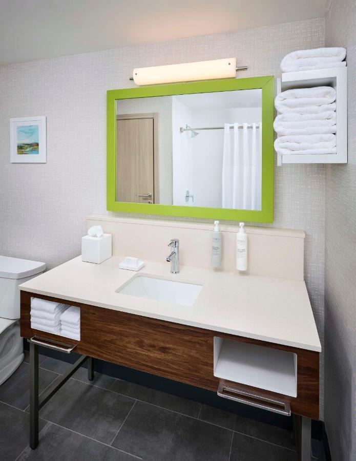 Hampton Inn By Hilton Hamilton Exterior foto