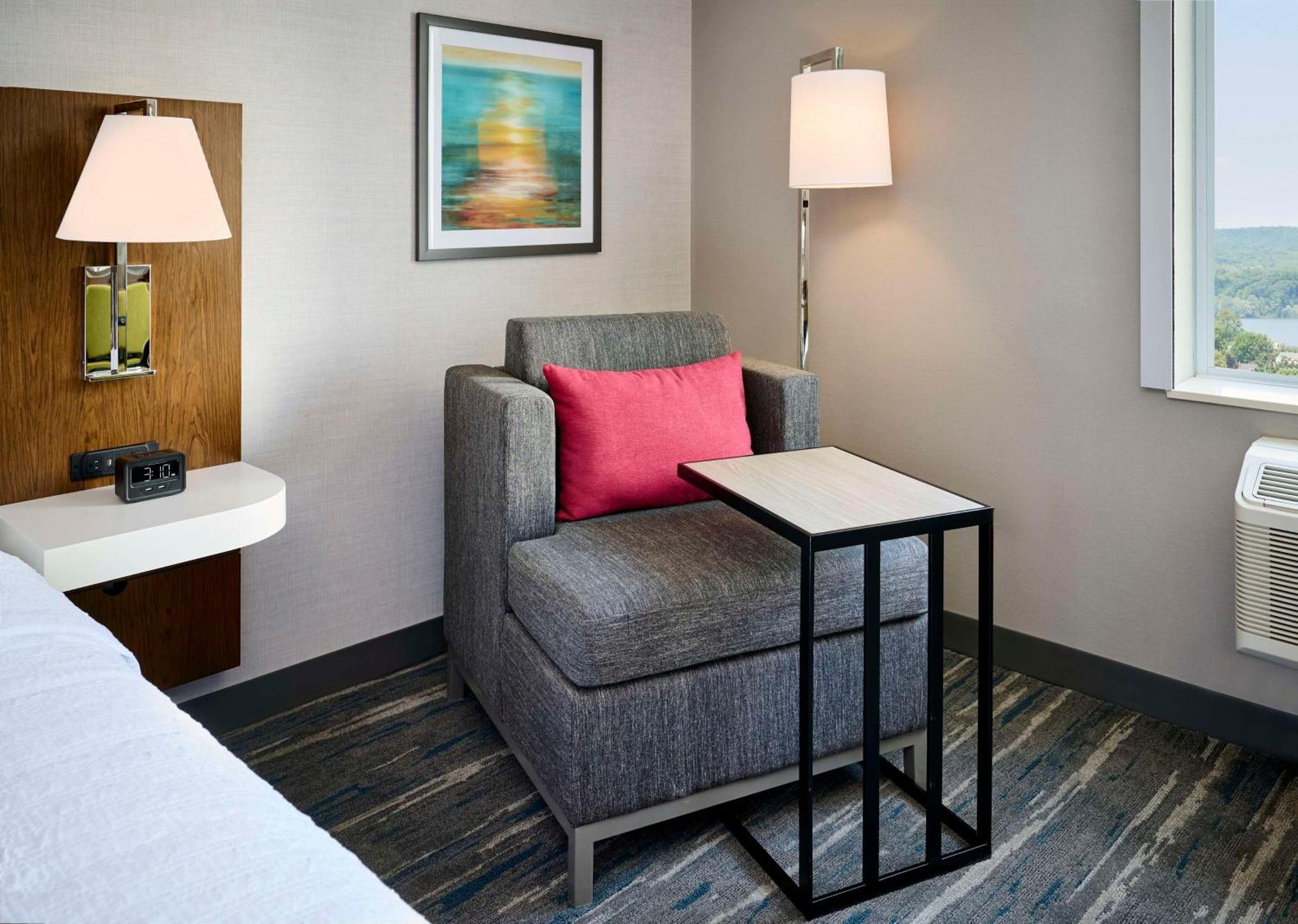 Hampton Inn By Hilton Hamilton Exterior foto